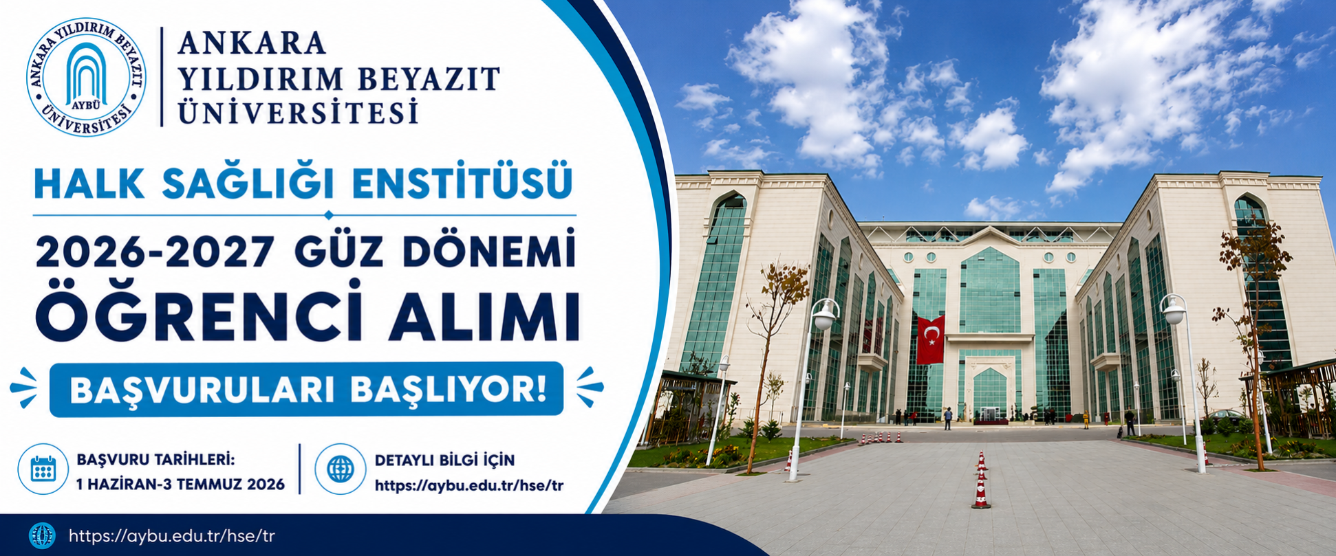 Duyuru Afişi