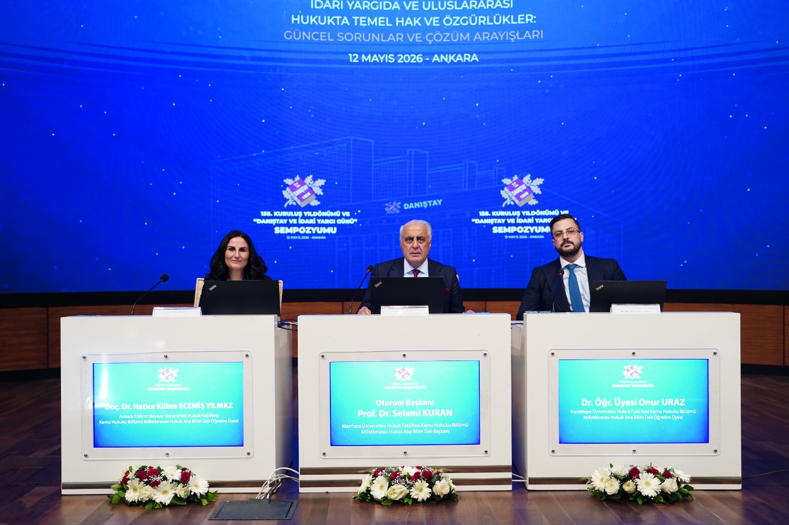 Ankara Yıldırım Beyazıt Üniversitesi Galeri Resmi