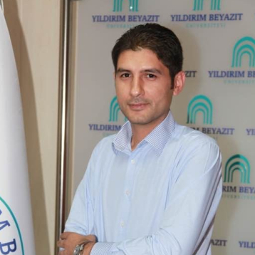 Prof. Dr. Tekin ÖNAL