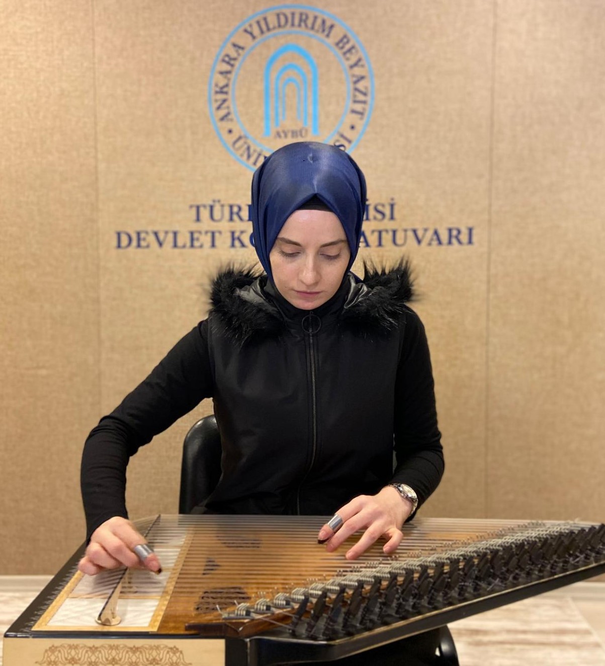 Arş. Gör. Zeynep Maide PAPATYA