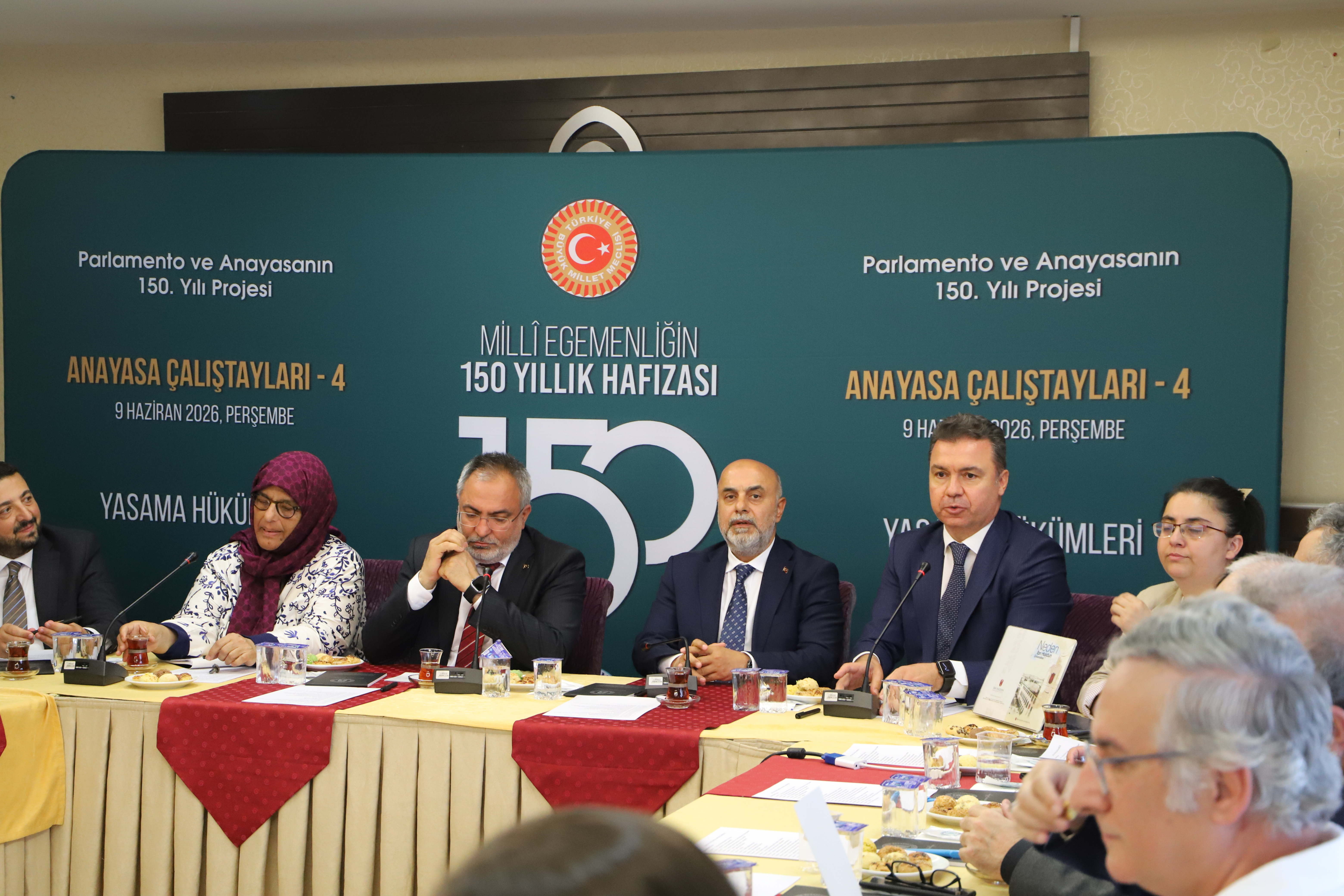 Ankara Yıldırım Beyazıt Üniversitesi Galeri Resmi