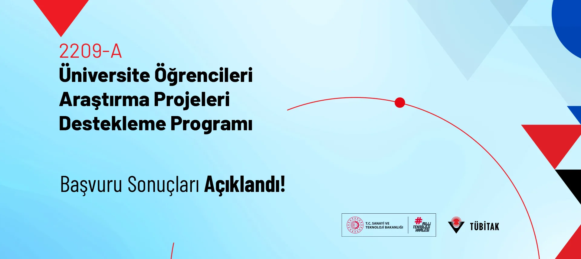 üniversite öğrencileri arşatırma projeleri destekleme programı sonuçları açıklandı