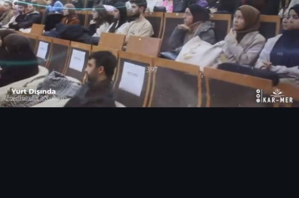 Ankara Yıldırım Beyazıt Üniversitesi Galeri Resmi