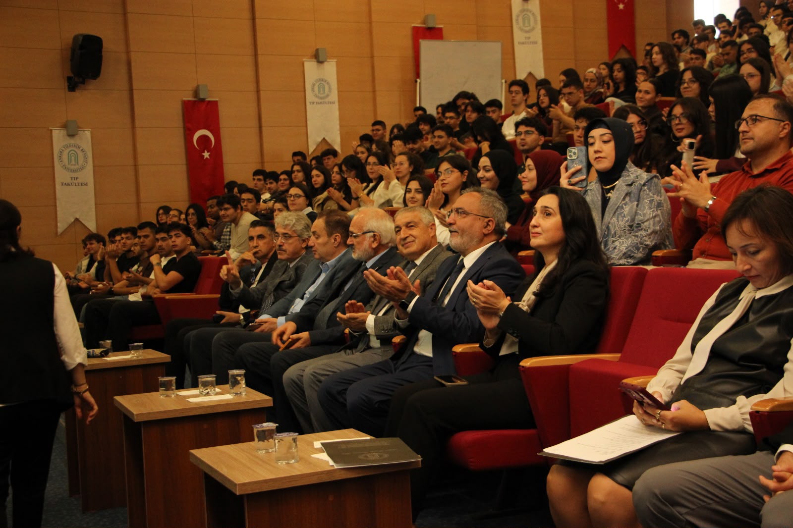 Ankara Yıldırım Beyazıt Üniversitesi Galeri Resmi