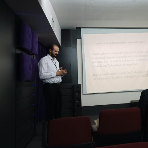 Arş. Gör. Hasan DUYMUŞ