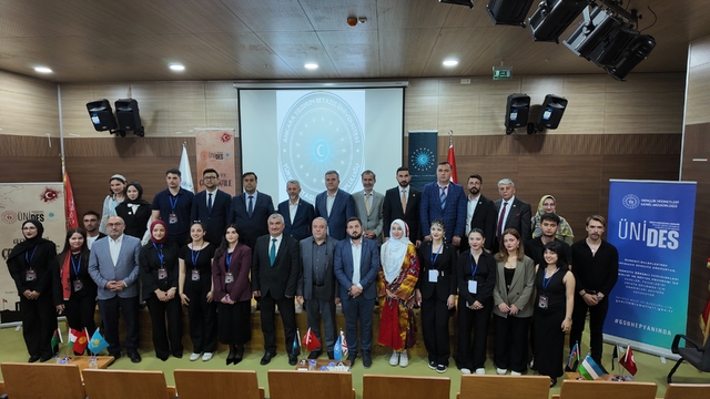 "Geçmişin Sesi Çanakkale"