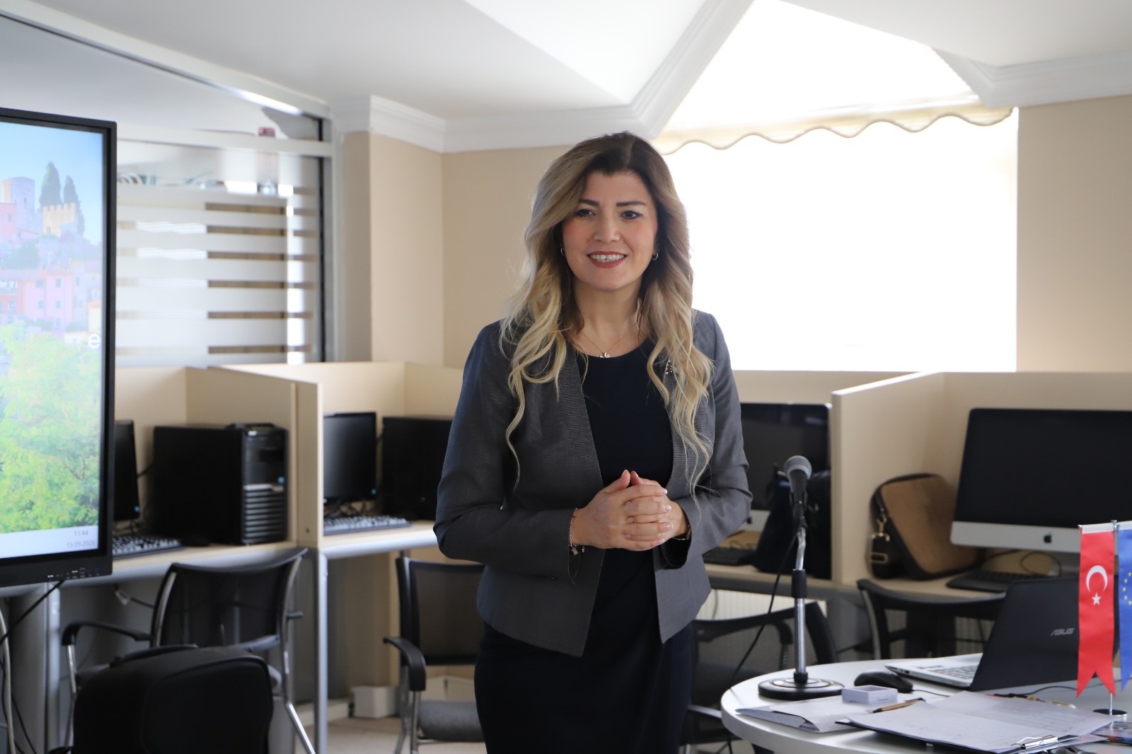 Ankara Yıldırım Beyazıt Üniversitesi Galeri Resmi