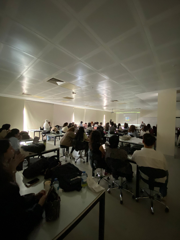 Mimerra Workshop
