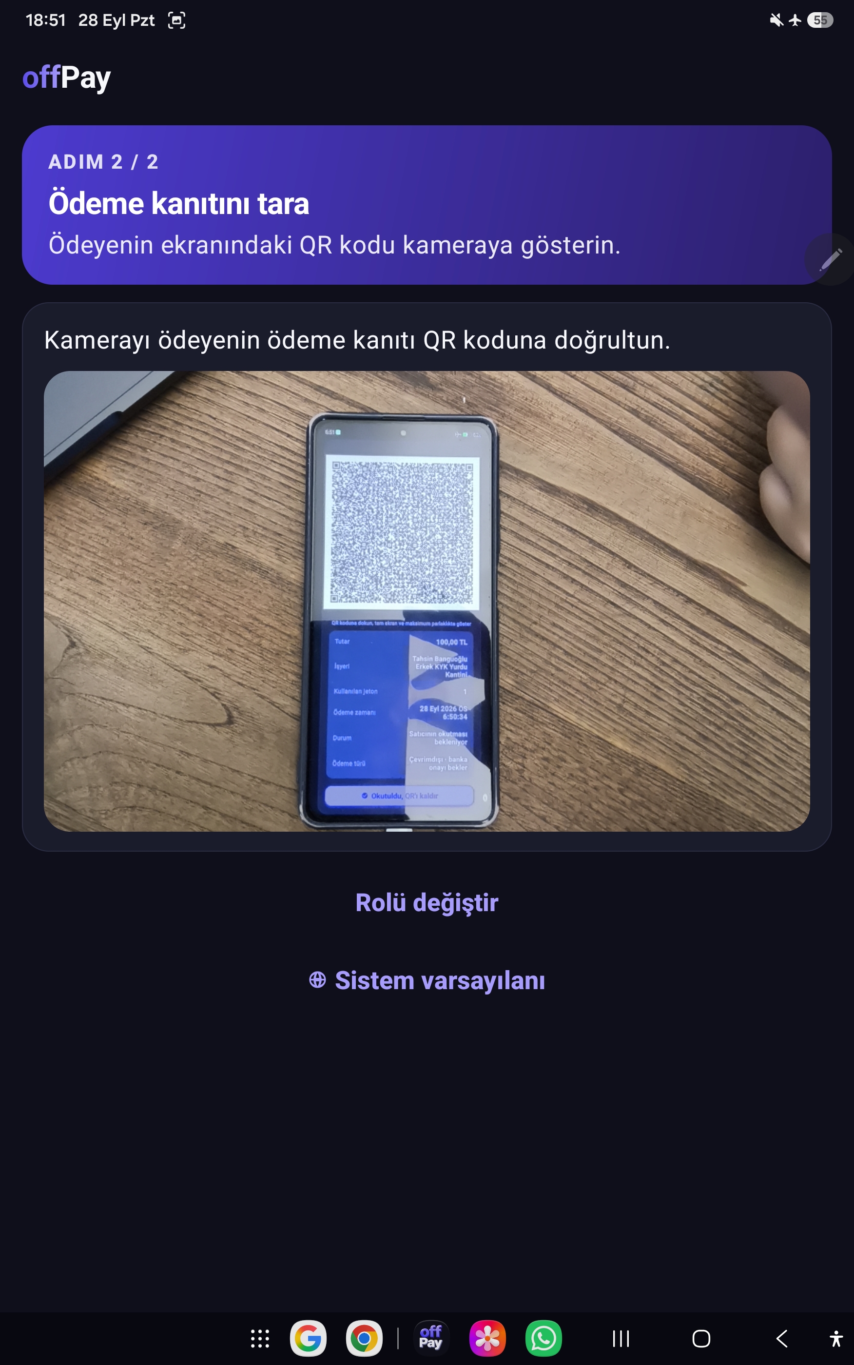 Ankara Yıldırım Beyazıt Üniversitesi Galeri Resmi