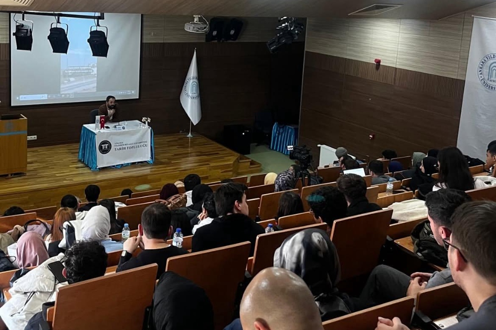 savaş muhabirliği 1