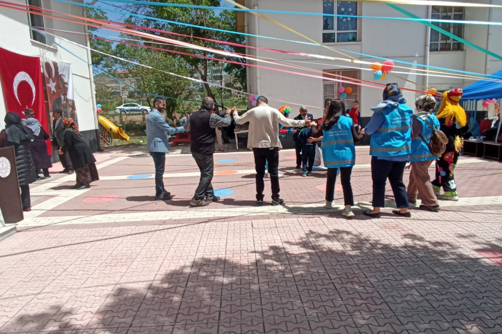 Ankara Yıldırım Beyazıt Üniversitesi Galeri Resmi