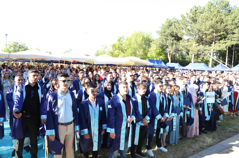 Ankara Yıldırım Beyazıt Üniversitesi Galeri Resmi