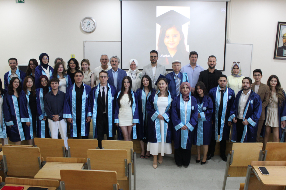 Ankara Yıldırım Beyazıt Üniversitesi Galeri Resmi