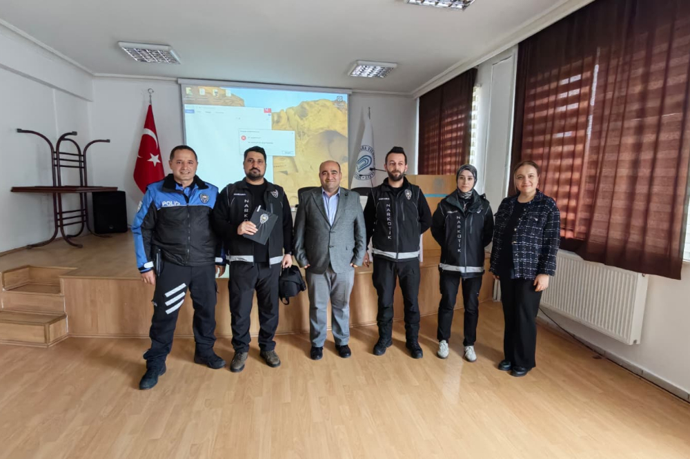 Ankara Yıldırım Beyazıt Üniversitesi Galeri Resmi