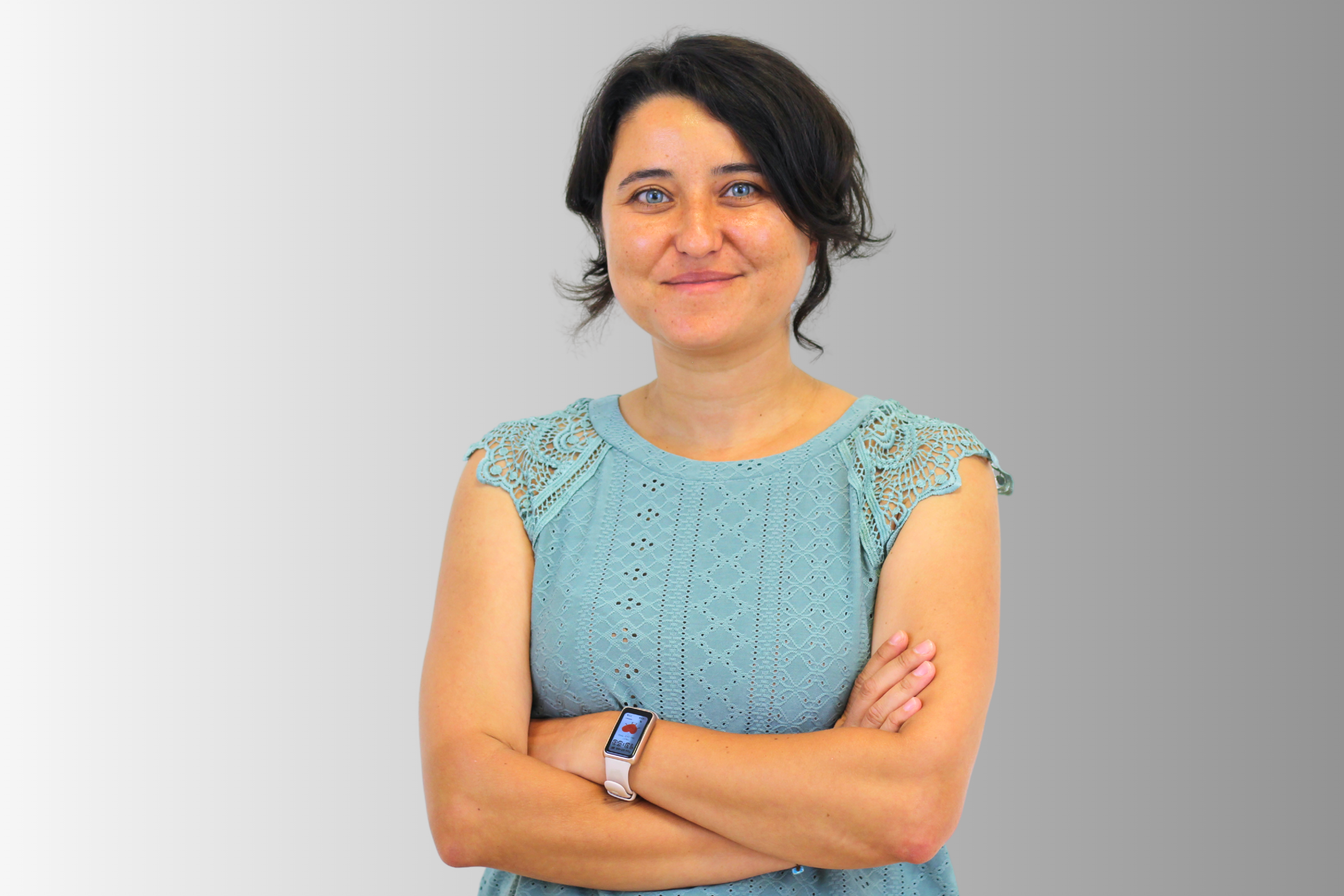Arş. Gör. Dr. Aybüke AŞKAR