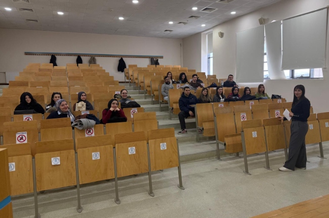 10 Ocak Tarihli Çap ve Yan Dal Bilgilendirme Toplantısı Görseli (Visual for the January 10th Major and Minor Information Meeting)