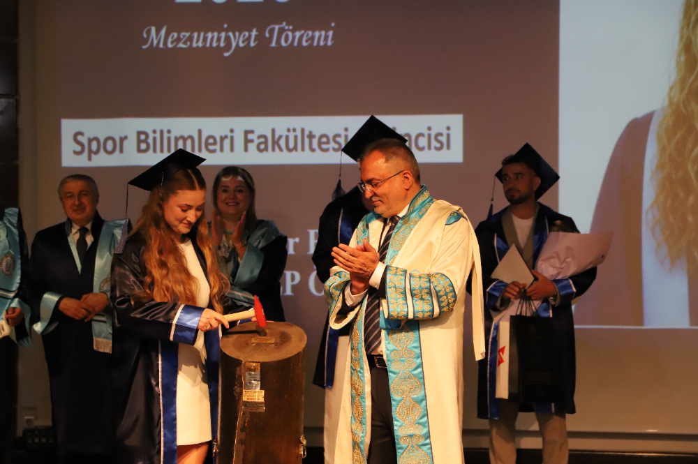 Ankara Yıldırım Beyazıt Üniversitesi Galeri Resmi