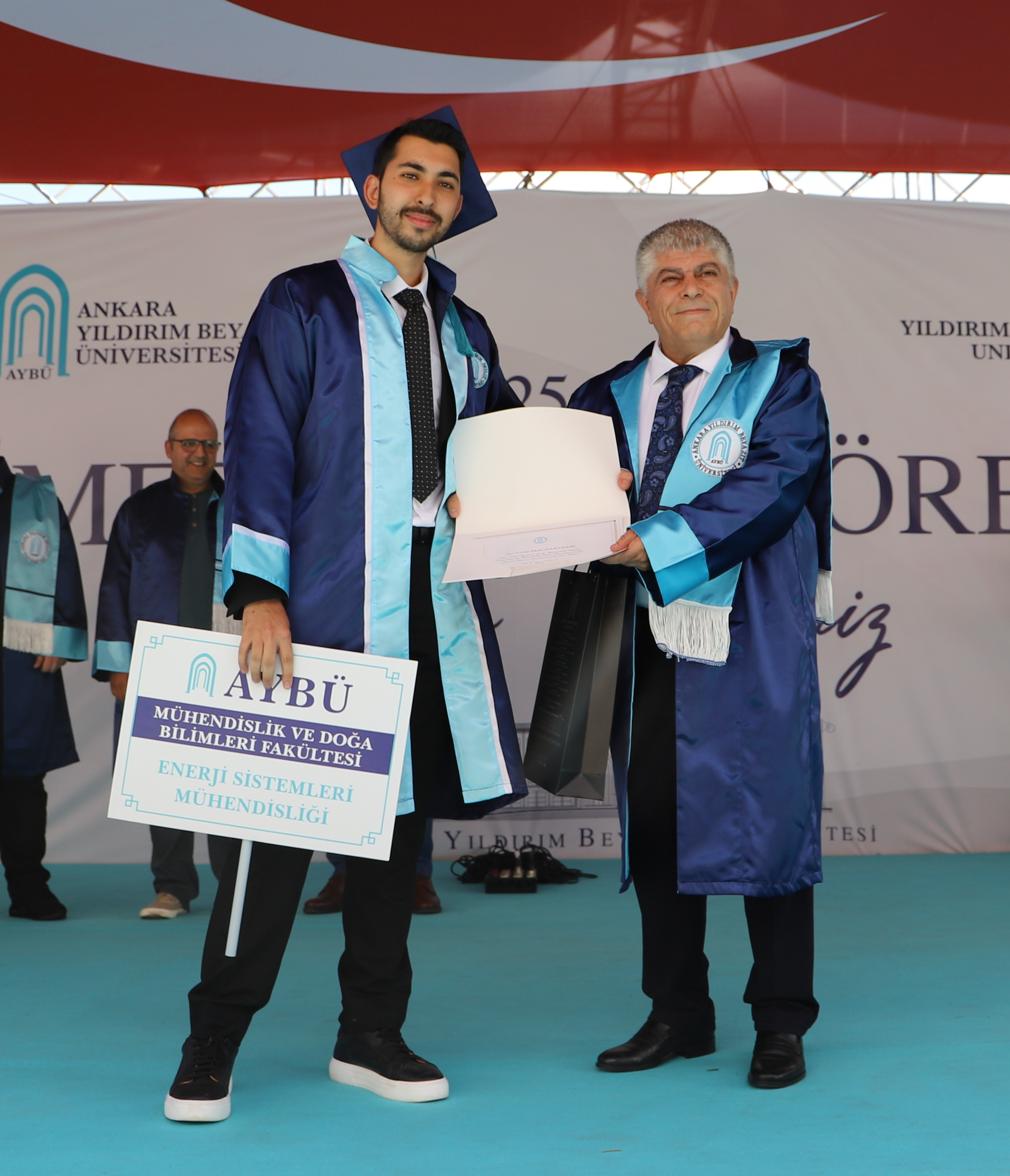 Photo of Umut Mete Hakverir