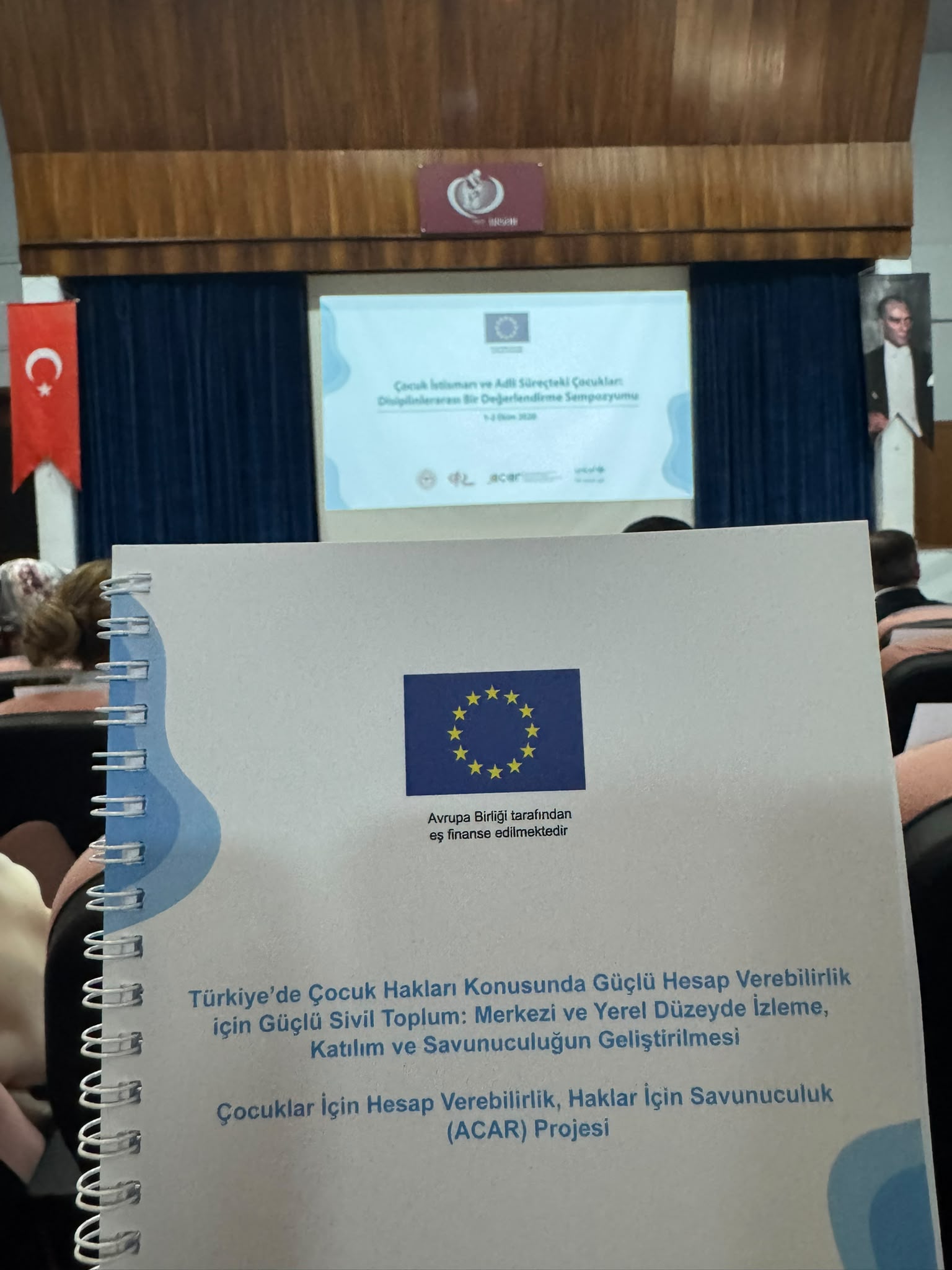 Ankara Yıldırım Beyazıt Üniversitesi Galeri Resmi