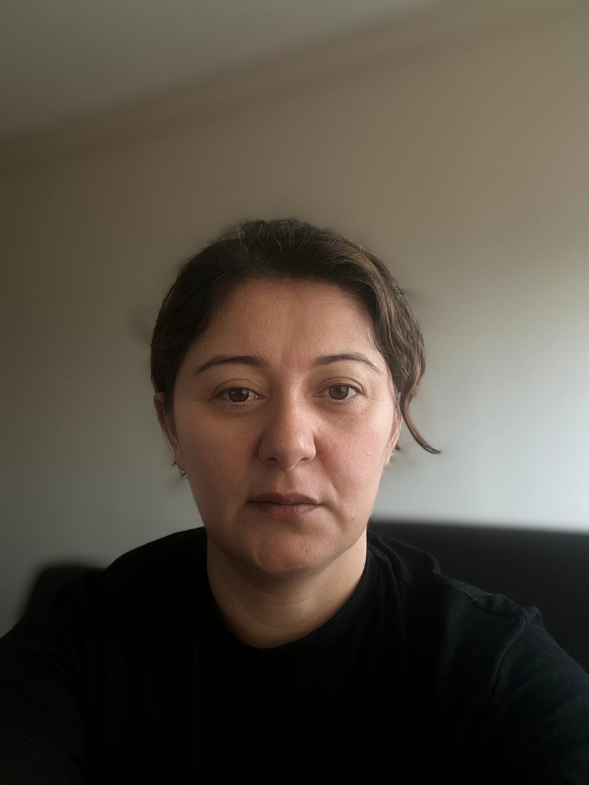 Öğr. Gör. Murat DEMİRHAN