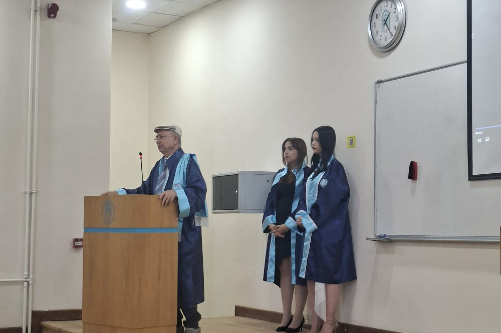 Ankara Yıldırım Beyazıt Üniversitesi Galeri Resmi