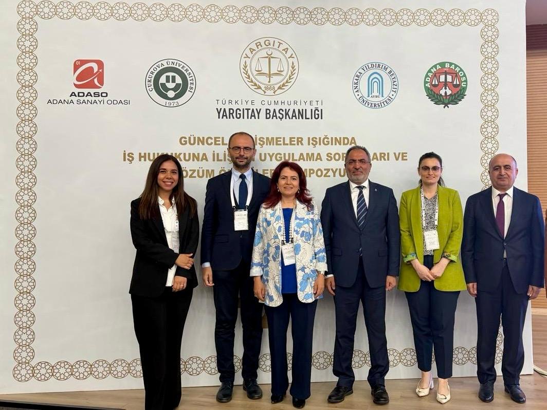 Ankara Yıldırım Beyazıt Üniversitesi Galeri Resmi