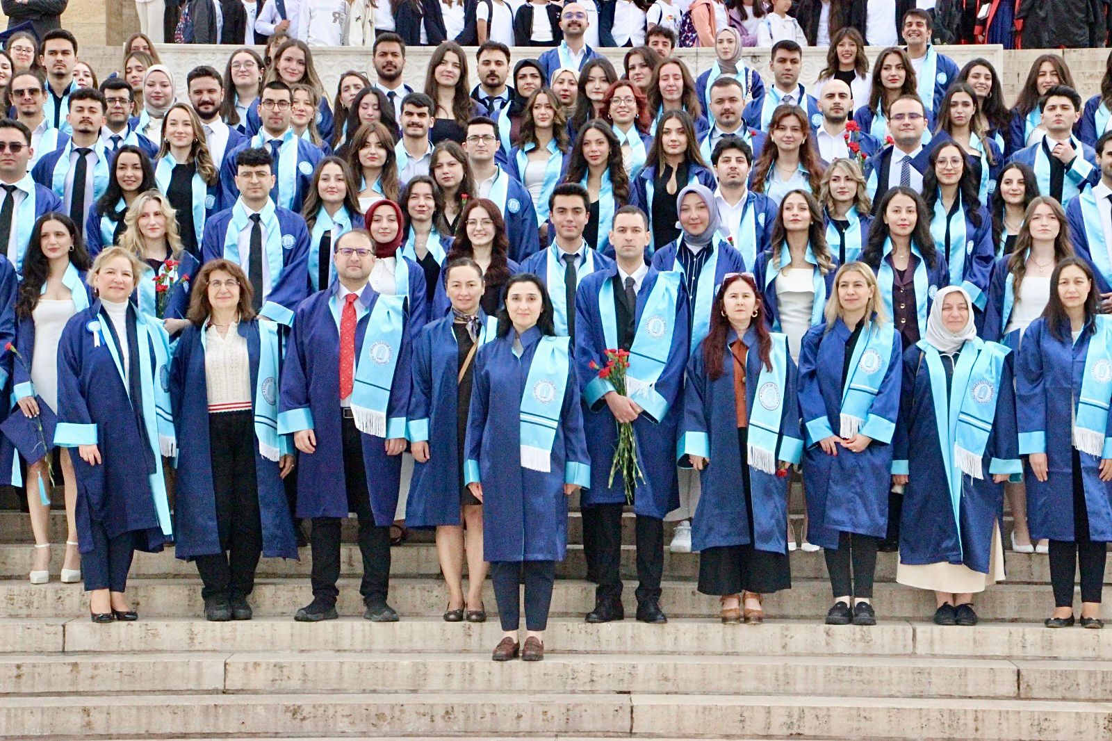Ankara Yıldırım Beyazıt Üniversitesi Galeri Resmi