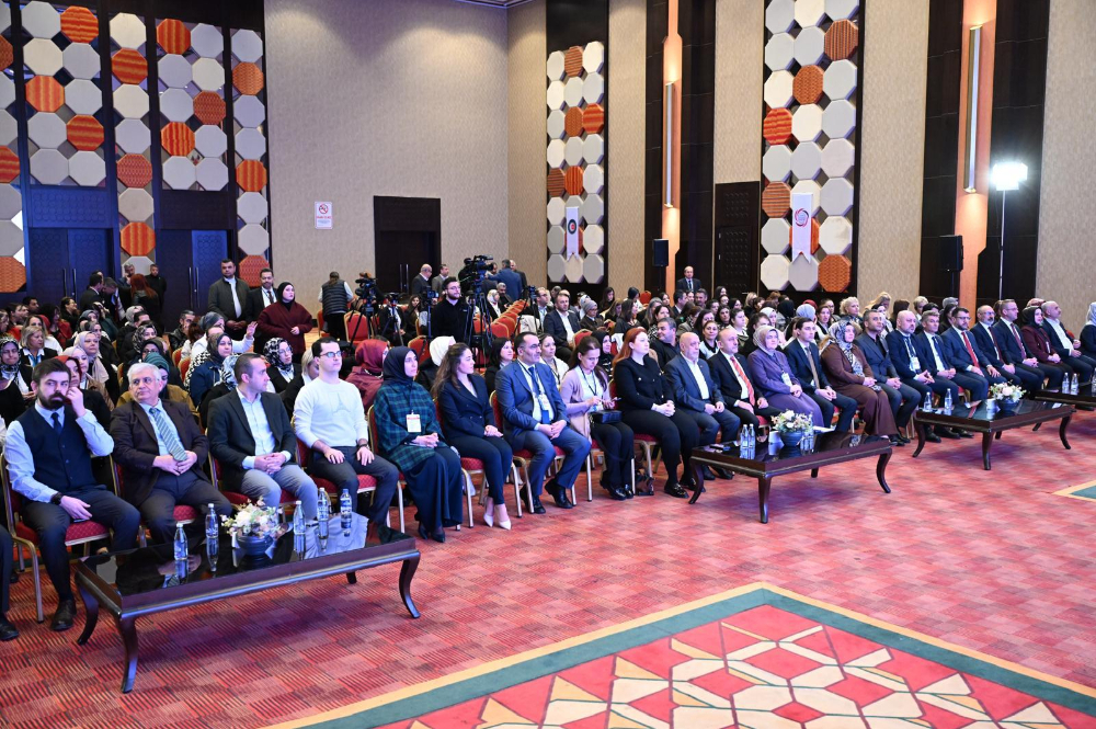 Ankara Yıldırım Beyazıt Üniversitesi Galeri Resmi