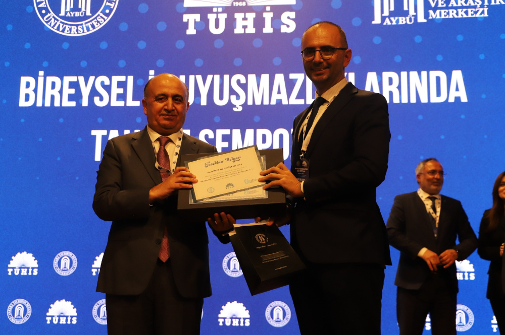 Ankara Yıldırım Beyazıt Üniversitesi Galeri Resmi