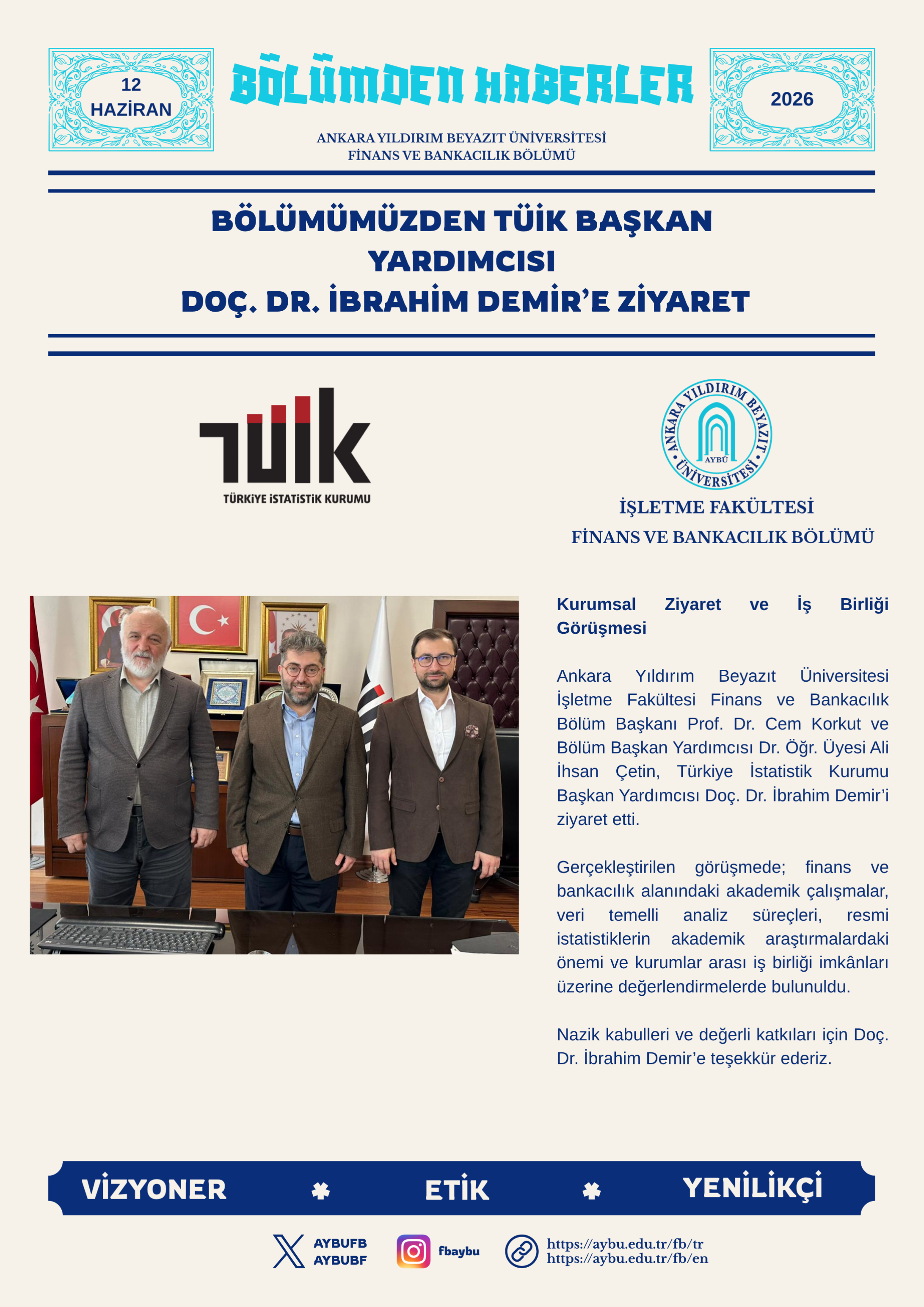 tüik
