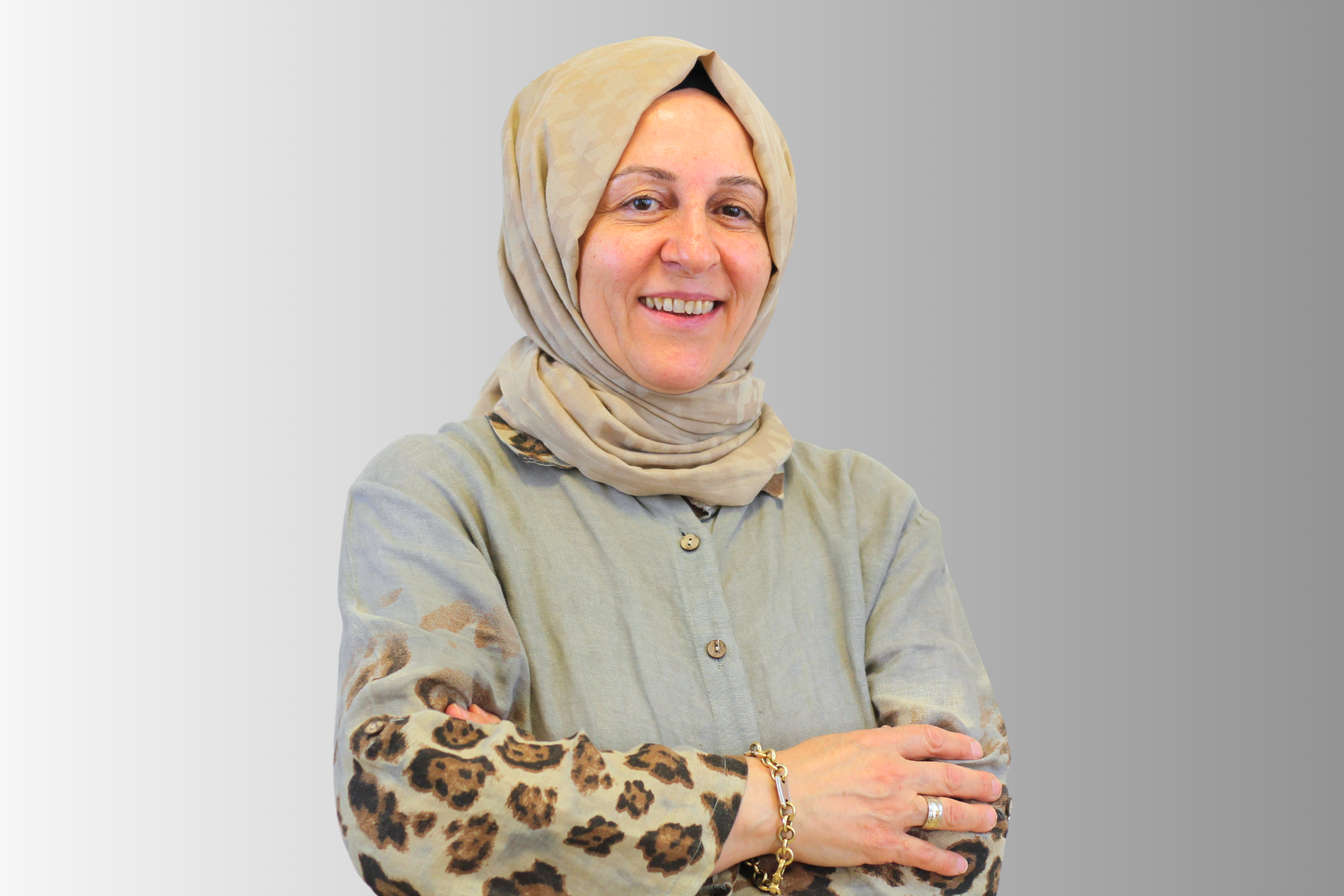 Dr. Öğr. Üyesi Aynur TUNÇ