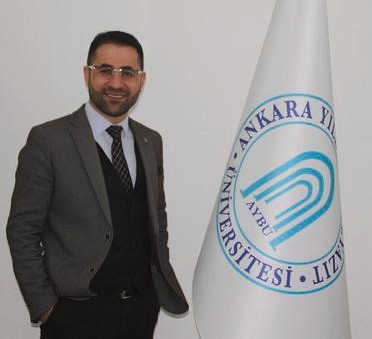 Ercan ERİNÇ