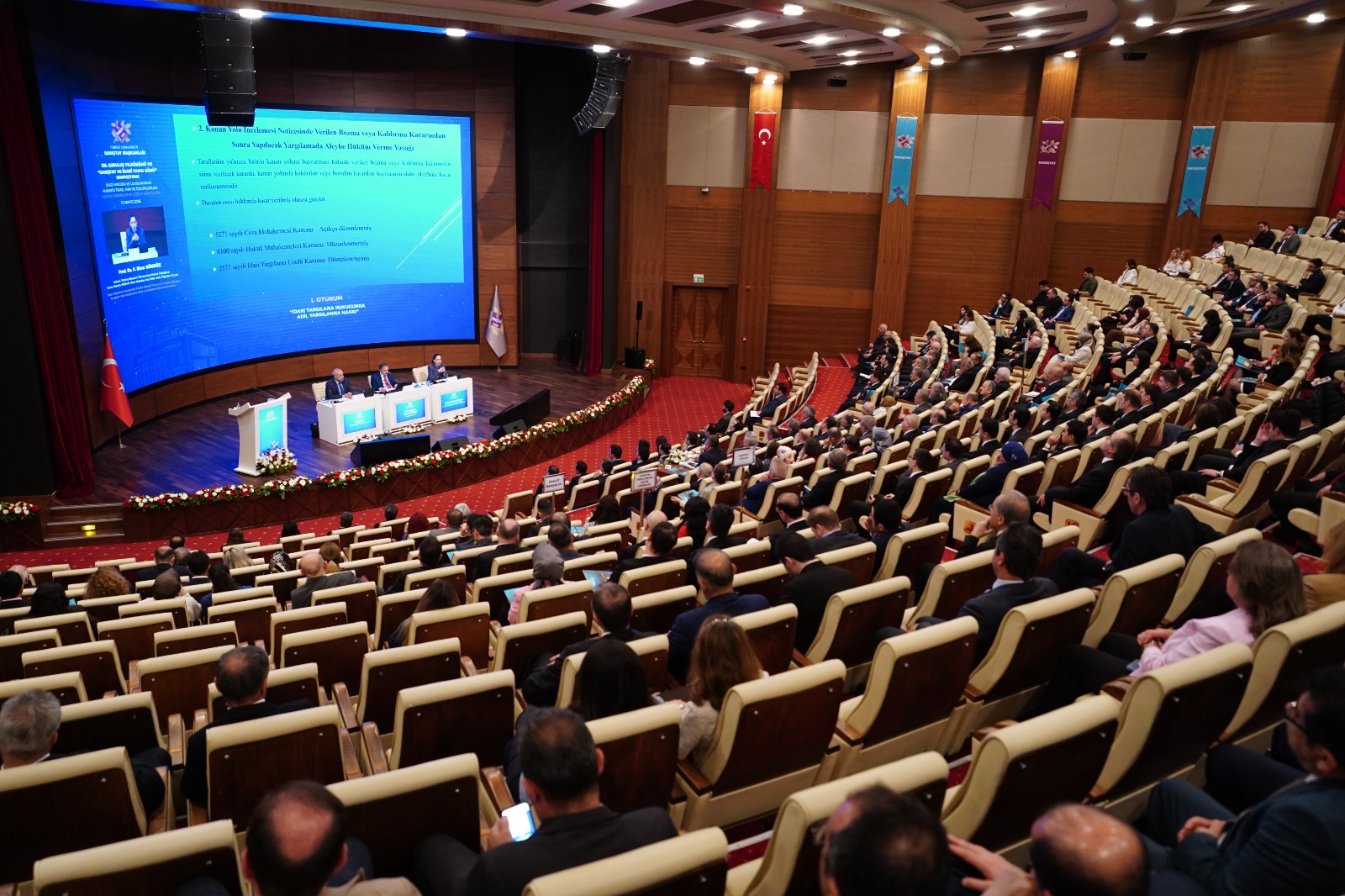 Ankara Yıldırım Beyazıt Üniversitesi Galeri Resmi
