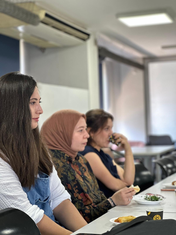 Yeni Mezun Mimarın İlk 5 Yılı