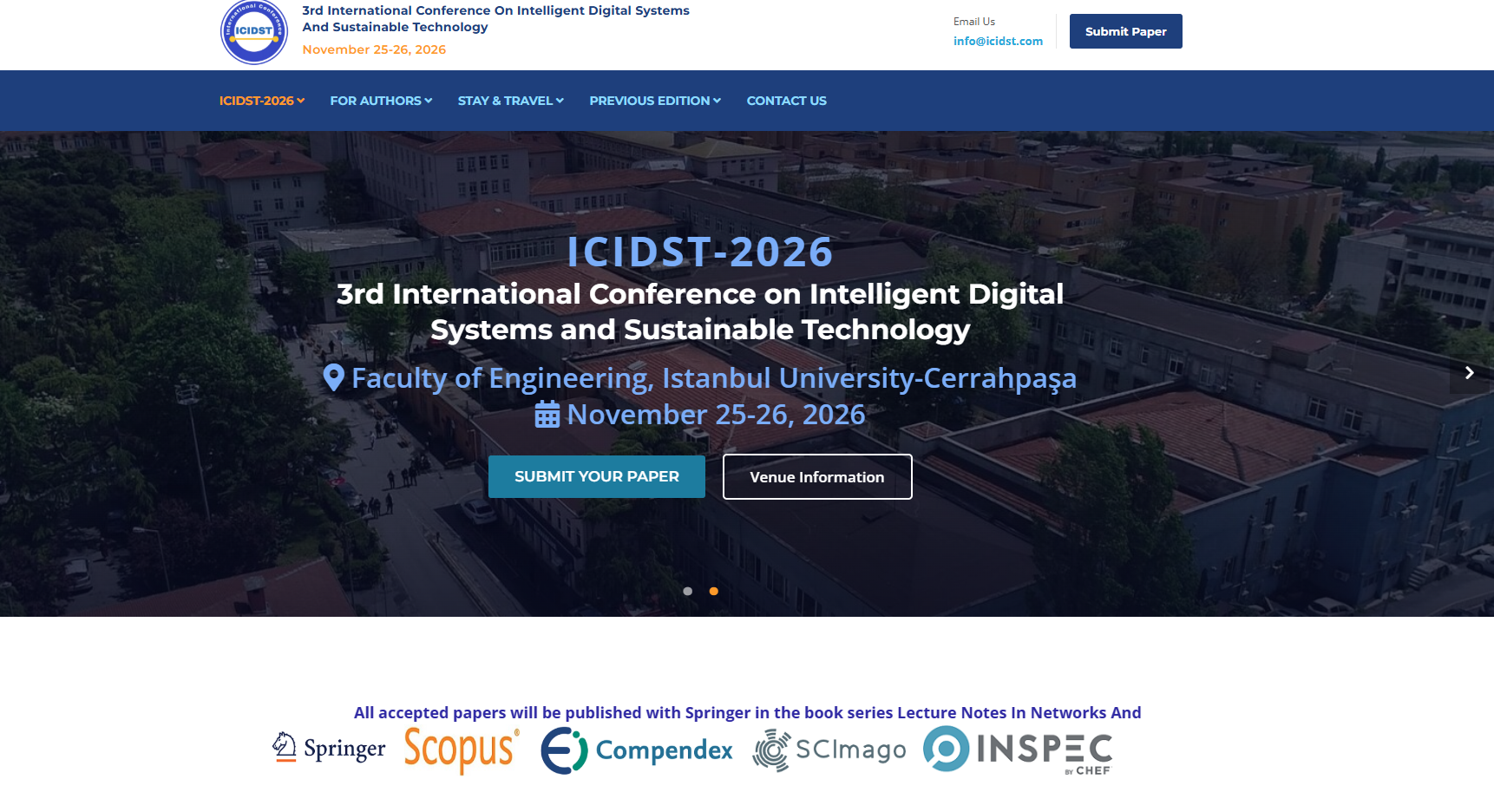ICIDST-2026