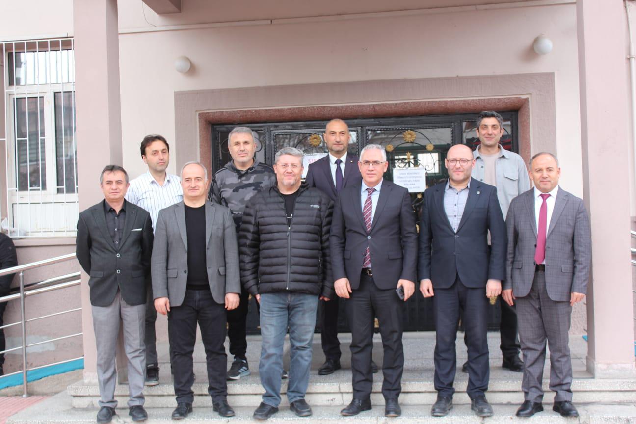 Genç Tasarımcılar Mentörlük Programı Fotoğraf 5