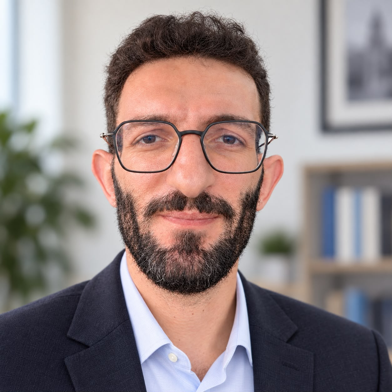 Öğr. Gör. Dr. Ömer Faruk GÖKTAŞ