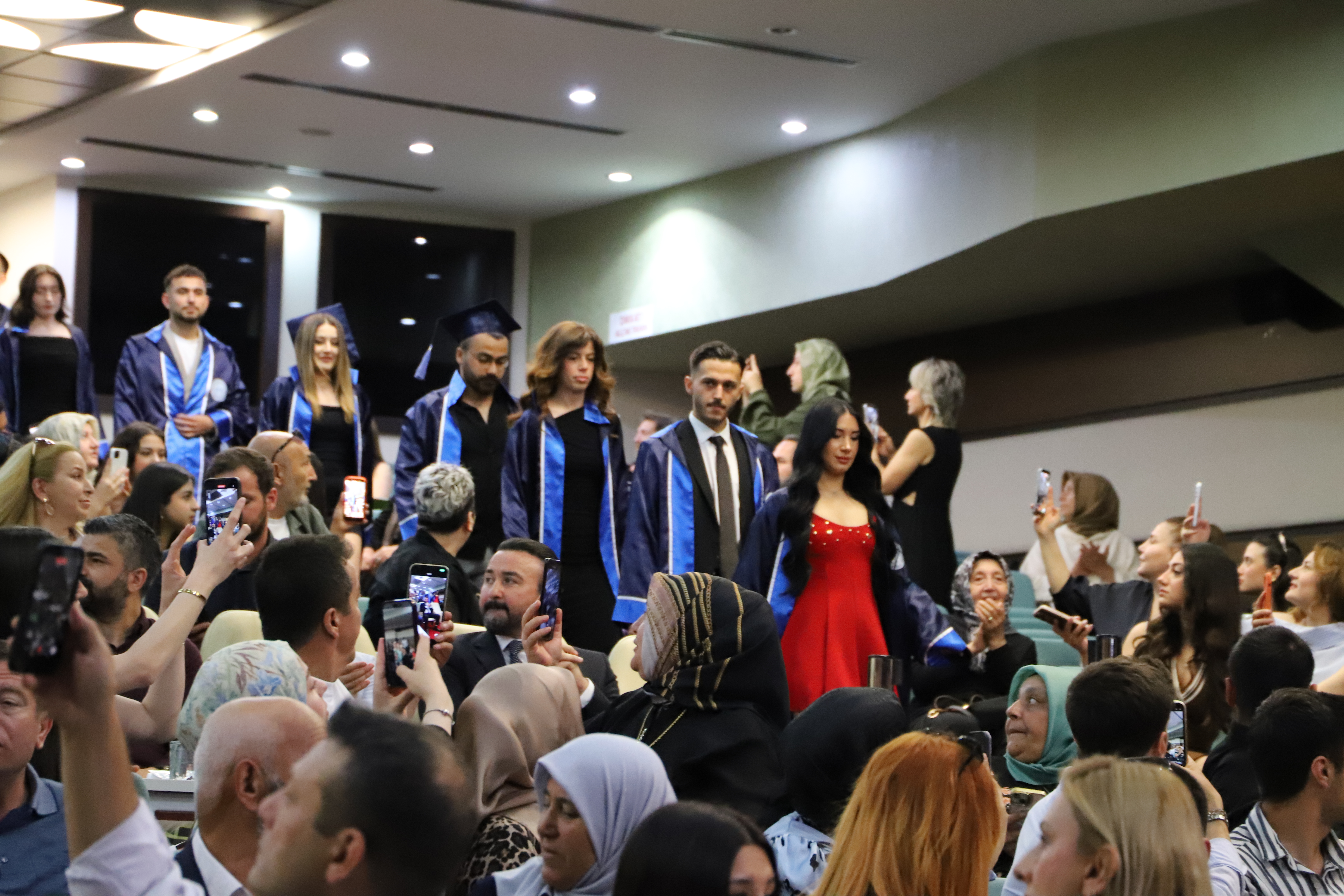Ankara Yıldırım Beyazıt Üniversitesi Galeri Resmi