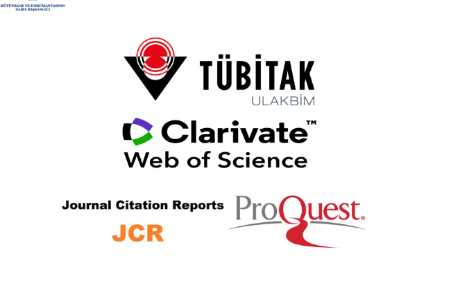 Clarivate ProQuest
