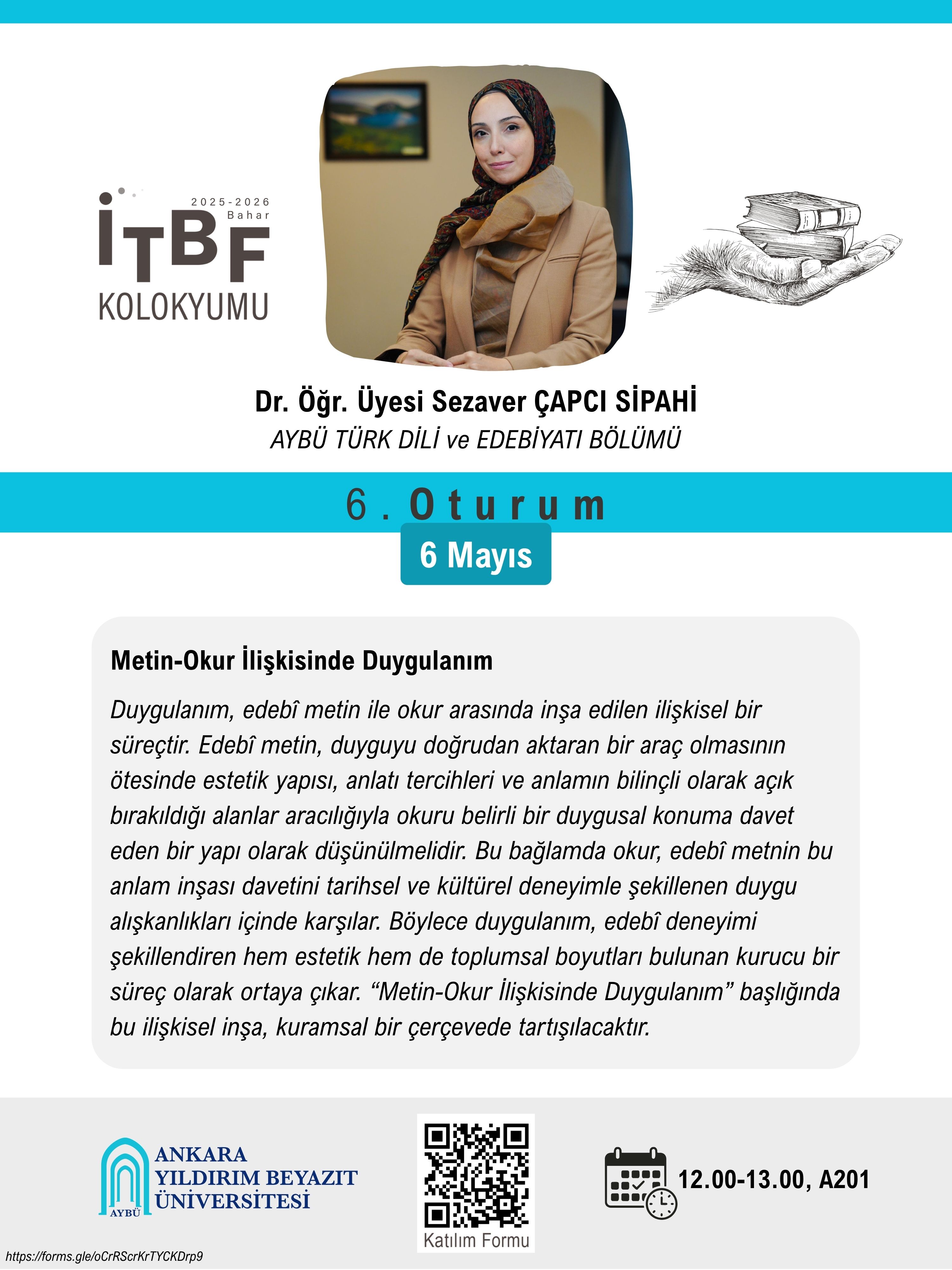Ankara Yıldırım Beyazıt Üniversitesi Galeri Resmi