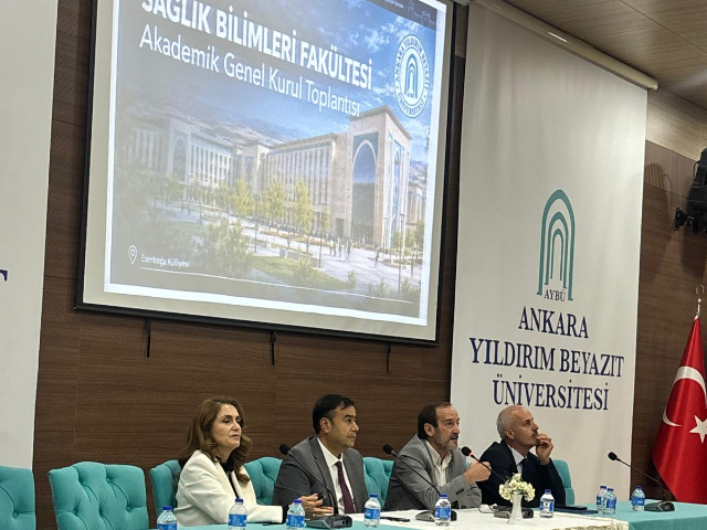 Haber Fotoğrafı