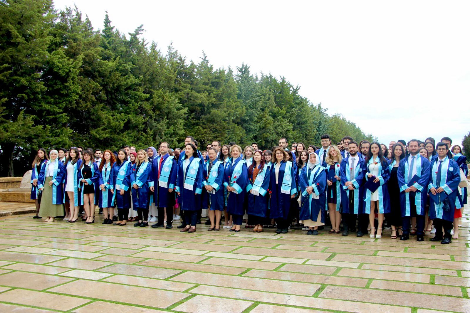 Ankara Yıldırım Beyazıt Üniversitesi Galeri Resmi