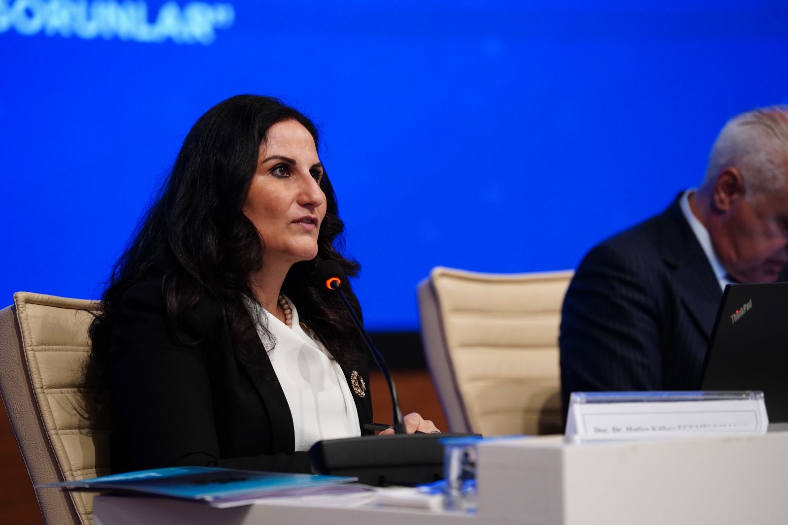 Ankara Yıldırım Beyazıt Üniversitesi Galeri Resmi