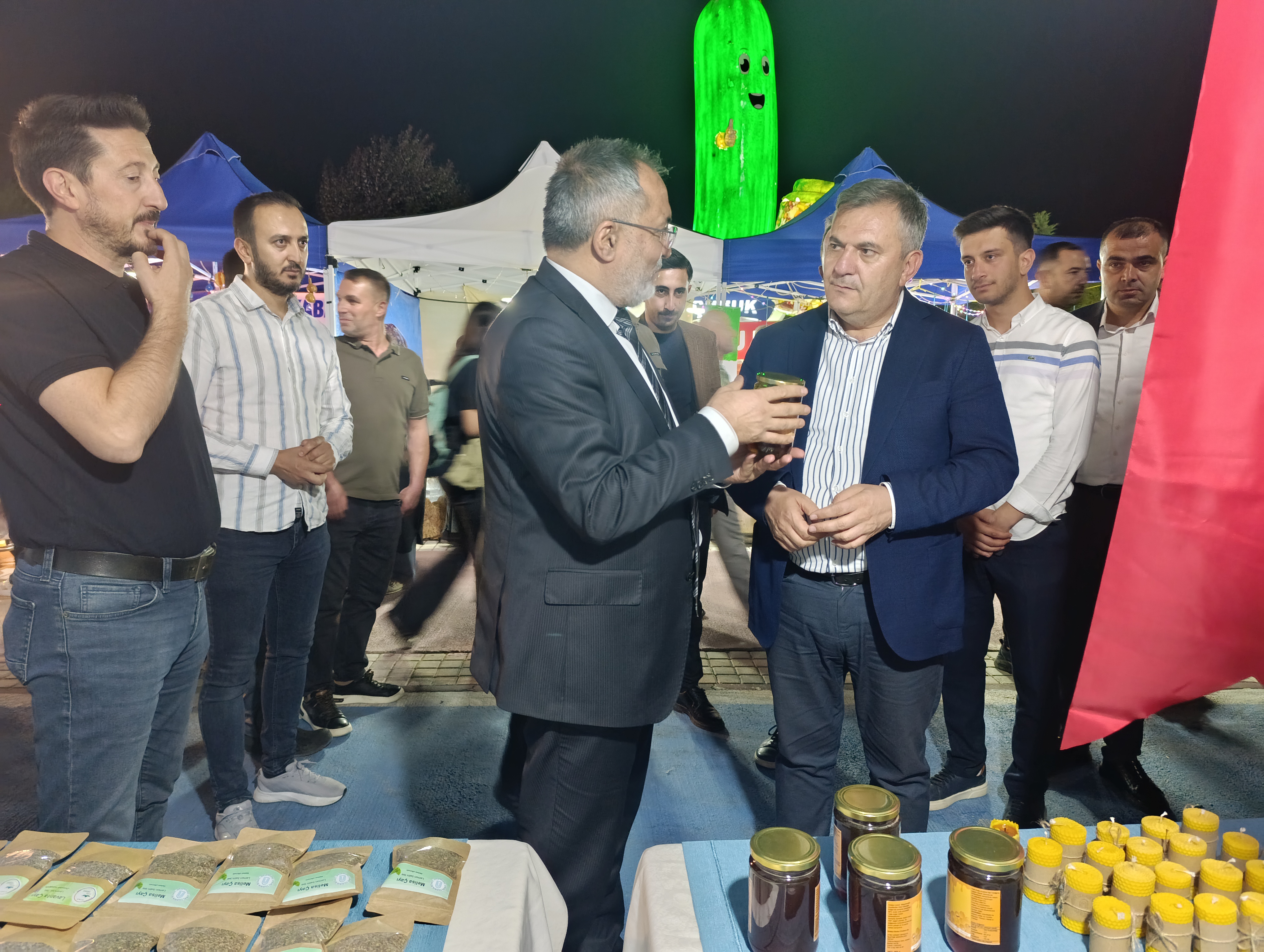 Ankara Yıldırım Beyazıt Üniversitesi Galeri Resmi