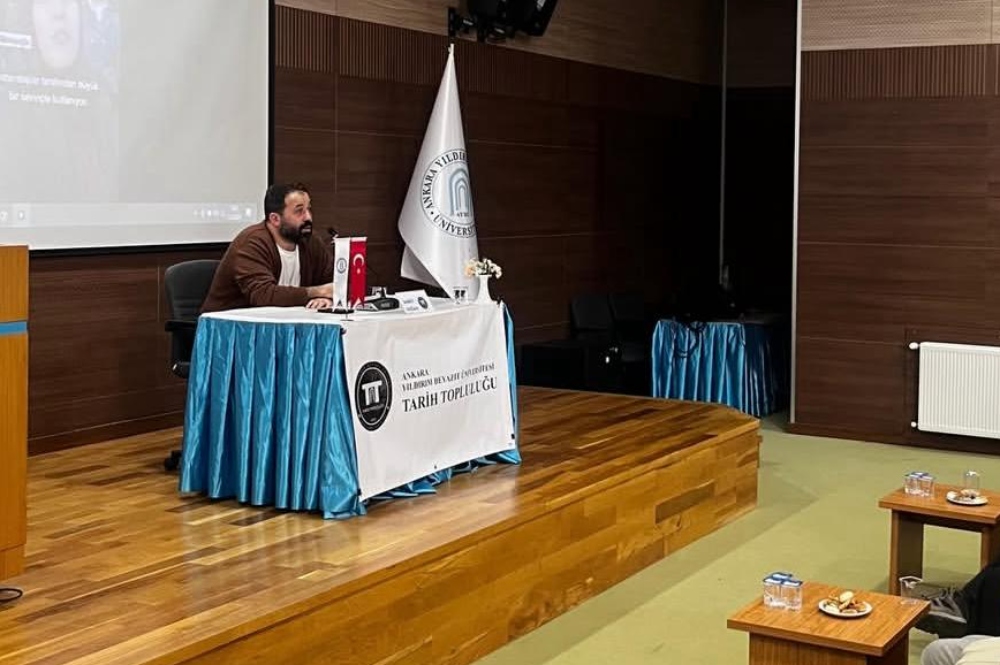 savaş muhabirliği 7