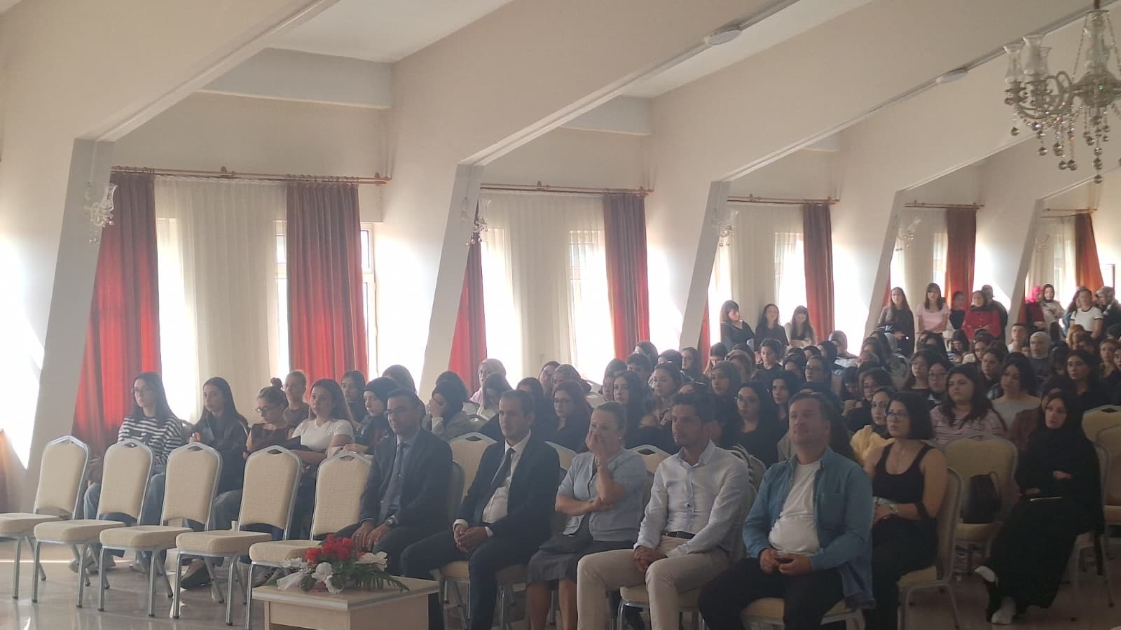 Sanal Ortamda Bahis, Şans Oyunları ve Kumarla Mücadele Kapsamında Farkındalık Etkinliğ