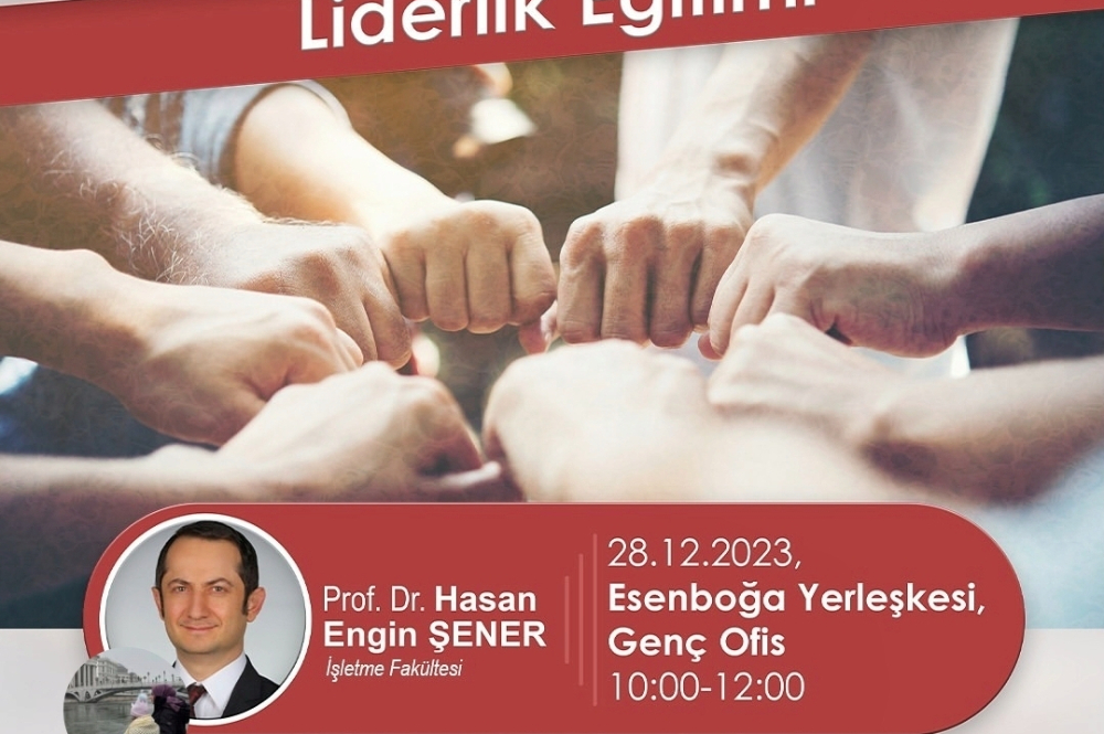 Ankara Yıldırım Beyazıt Üniversitesi Galeri Resmi