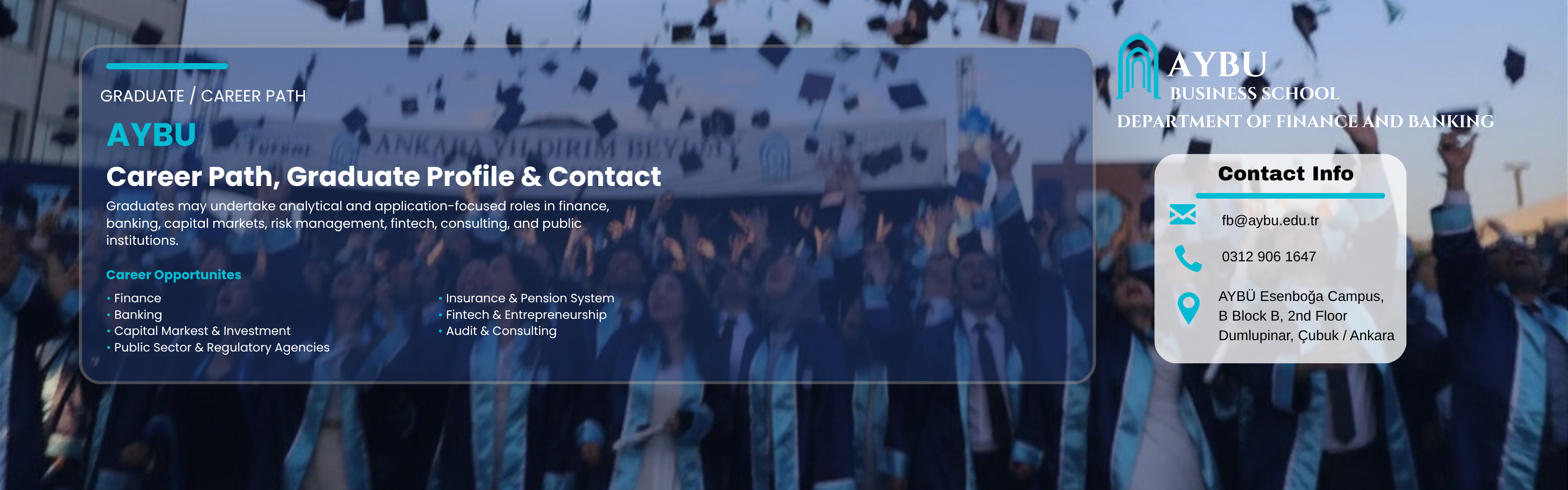 graduate 