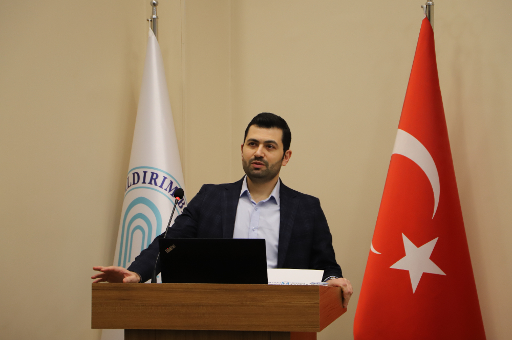 Ankara Yıldırım Beyazıt Üniversitesi Galeri Resmi