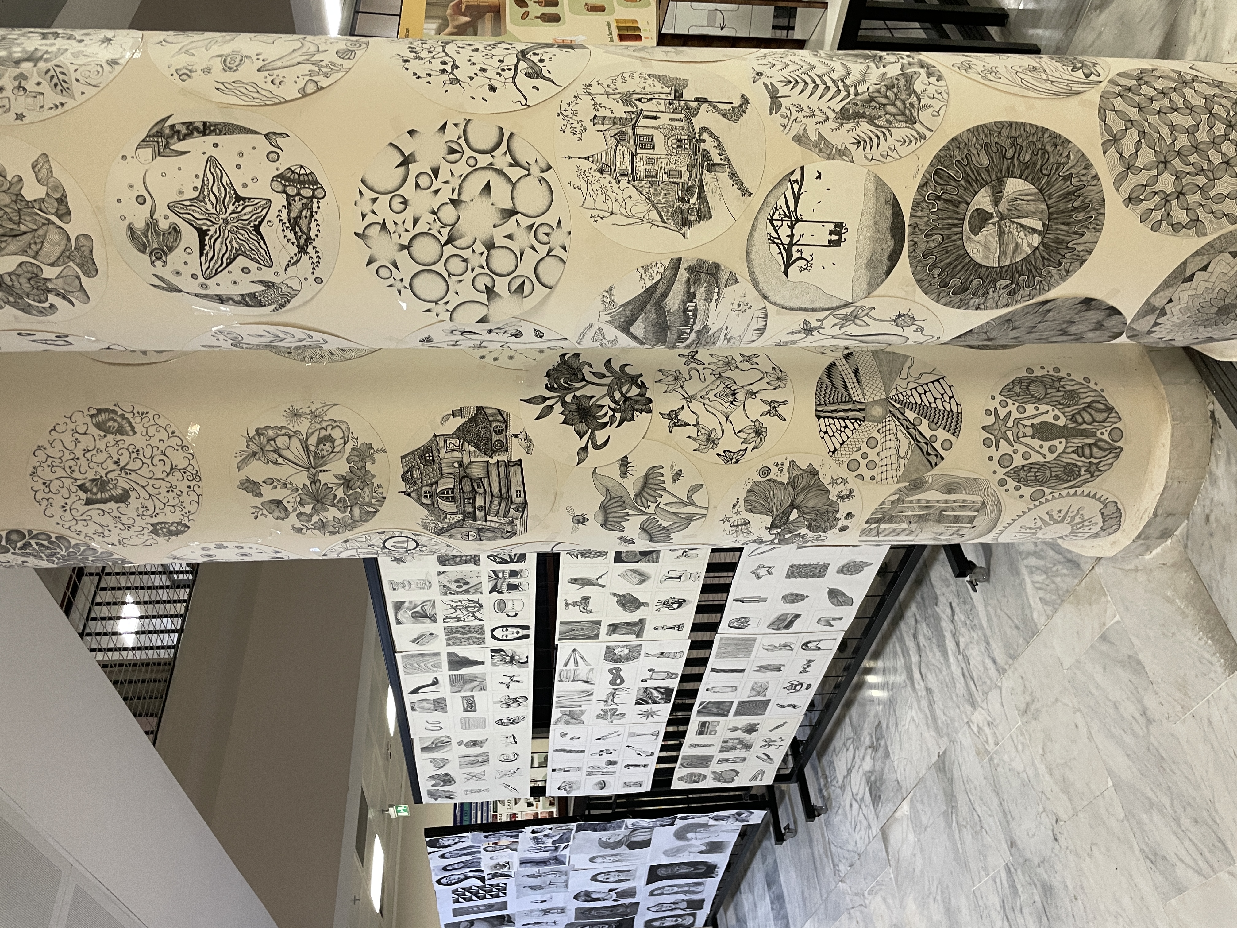 Ankara Yıldırım Beyazıt Üniversitesi Galeri Resmi